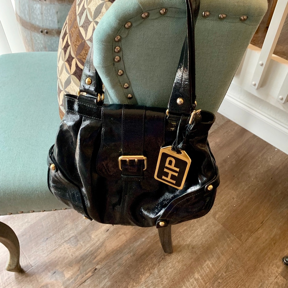 Dooney & Bourke HPHayden Panettier Special Edition